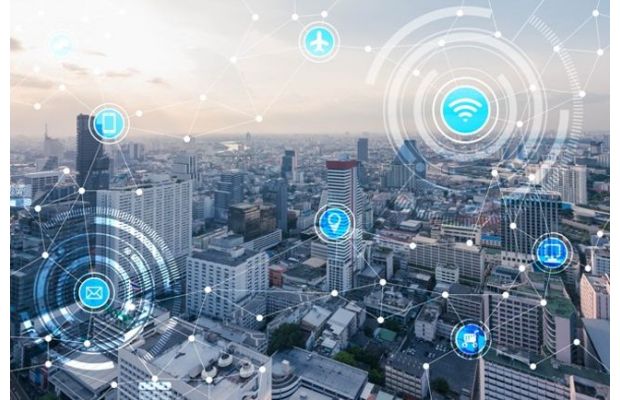 Умные дома, 3D-принтеры и BIM-технологии: на Всероссийском открытом уроке рассказали, как строятся города будущего