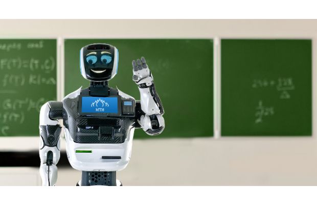 Роботы войдут в состав комиссии на ЕГЭ