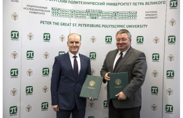 В Кронштадте появится Парк науки и творчества «ТехноКотлин»
