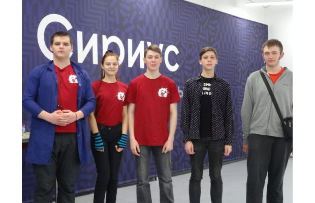 Как сделать спутниковый интернет доступнее, знают участники программы «Дежурный по планете»
