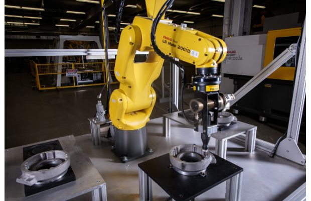 FANUC - глобальный индустриальный партнёр WorldSkills International и WorldSkills Kazan 2019