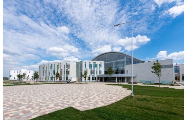 Планетоход и систему для диагностики мутаций в генах создадут участники Skolkovo Junior Challengе