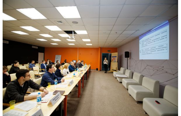 Конкурс исследовательских проектов в области цифровой экономики провели в ДВФУ