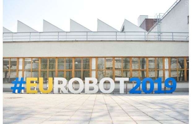 В НИТУ «МИСиС» прошел финал российского этапа международного соревнования EUROBOT