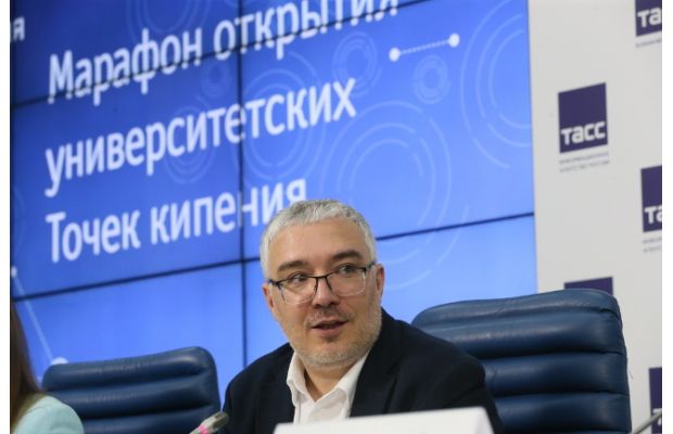 12 университетов, открывших «Точки кипения», получат приглашение в акселерационную программу НТИ