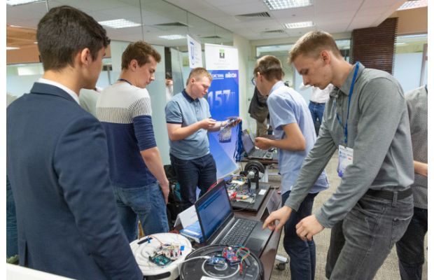 «Система» выделила 1 млн рублей лучшим студенческим проектам по микроэлектронике