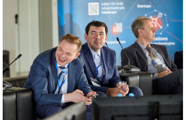 В Нижнем Новгороде состоялся старт образовательной платформы HiBrain