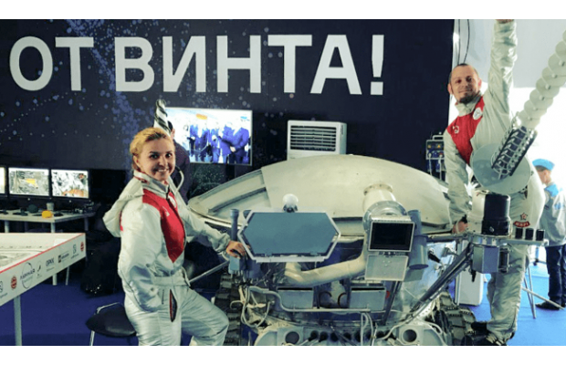 Фестиваль «От Винта!» представит на МАКС-2019 более 150 молодежных проектов