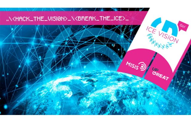 Определены финалисты конкурса «зимнего зрения» для беспилотников Ice Vision