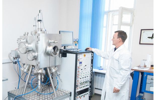 Российско-китайская научная кооперация: создаются датчики нового поколения для «умного» города