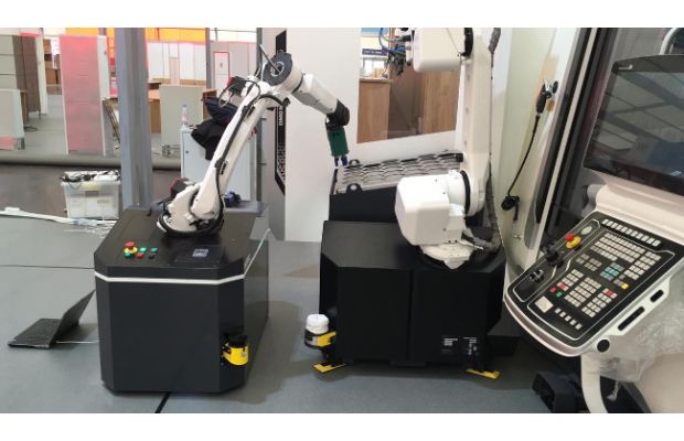 FANUC впервые представляет компетенцию «Промышленная робототехника» на Международном этапе WorldSkills в Казани, Россия