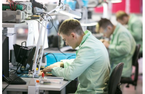 Ростех и сингапурский ITE согласовали план создания образовательного центра по инновациям