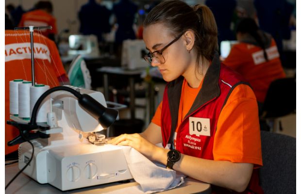 В 2021 году Россия примет X Международный чемпионат по профессиональному мастерству среди инвалидов и лиц с ограниченными возможностями здоровья «Абилимпикс»