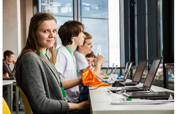 Университет Иннополис открыл приём заявок на бесплатные осенние образовательные смены