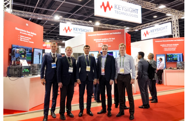 ТУСУР и компания Keysight Technologies дооснастят совместный центр