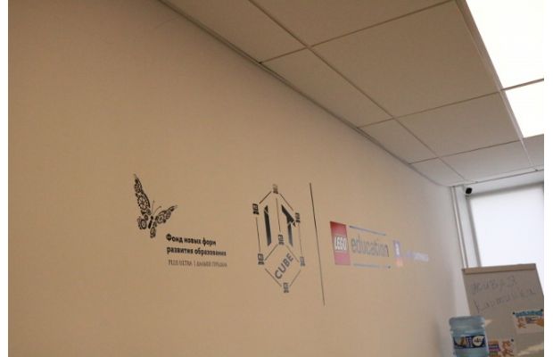 Первый «IT-куб» в Челябинской области открывает новые возможности для детей и подростков Миасса