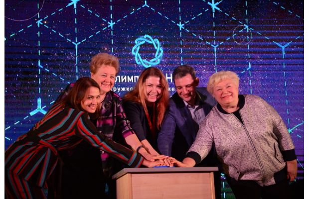 Первых школьников – победителей Олимпиады Кружкового движения НТИ.Junior назвали в Московской области