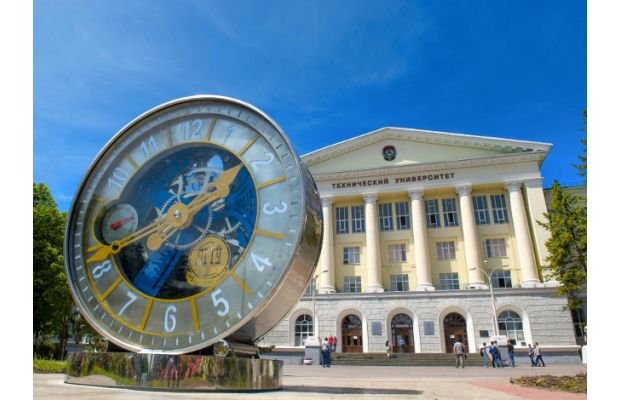 ДГТУ получит более 10 млн рублей на внедрение образовательной программы, ориентированной на рынок будущего – нейронет