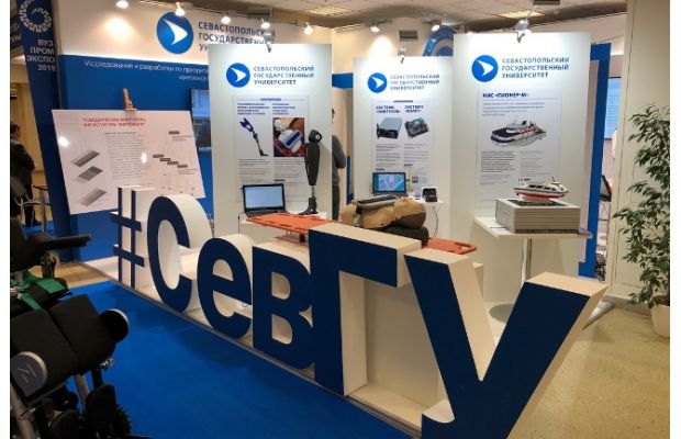 В СевГУ разработали подводный модуль компьютерного стереозрения