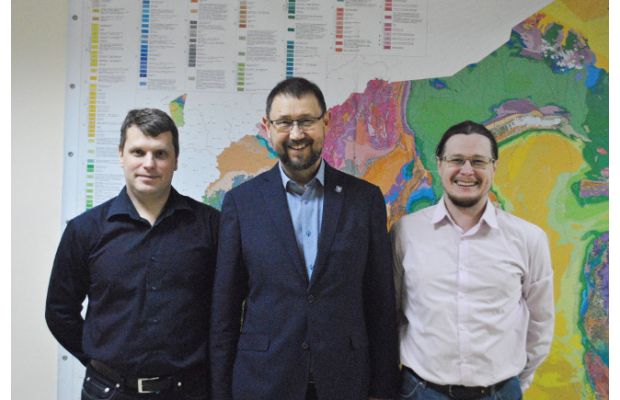 КФУ и «ТНГ-Групп» создадут системы сбора и обработки информации на основе комплекса беспилотных воздушных судов