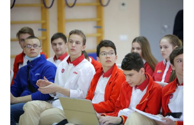 «Артек» и «ЛИНТЕХ» закладывают «Вектор на успех»