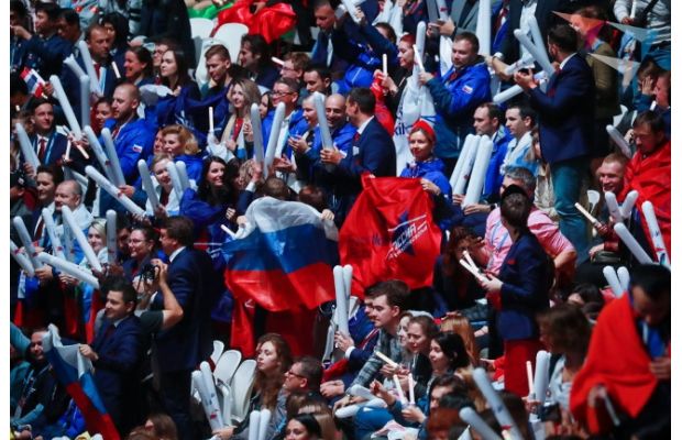 В правительство внесут план по развитию движения WorldSkills в России на 10 лет