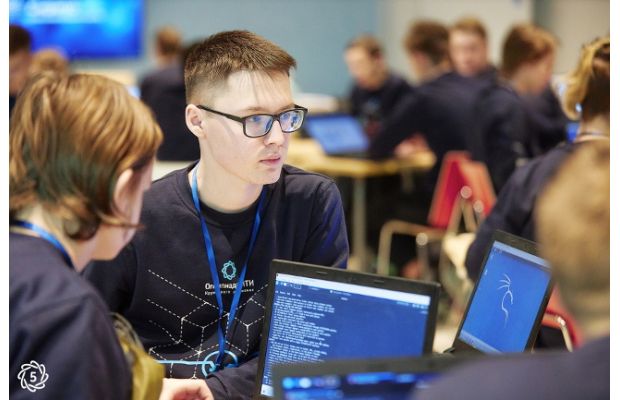 Финалы Олимпиады Кружкового движения НТИ пройдут в распределенном формате