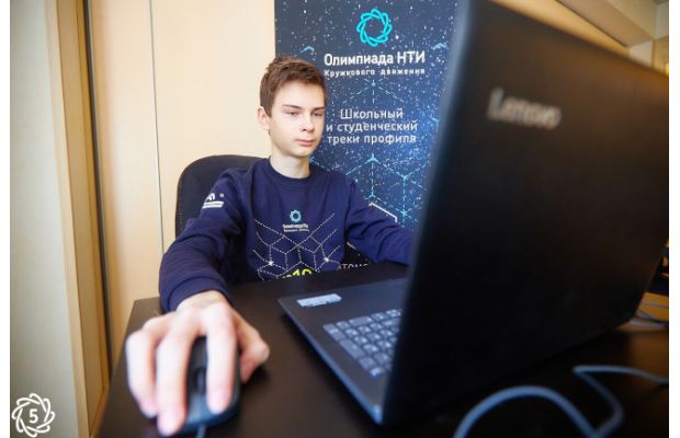 Финалисты Олимпиады Кружкового движения НТИ перестраивают бизнес-процессы компаний в экстремальных условиях