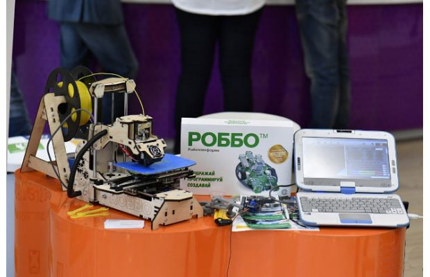 Сеть ROBBOClub.Ru запускает франшизу онлайн-школ
