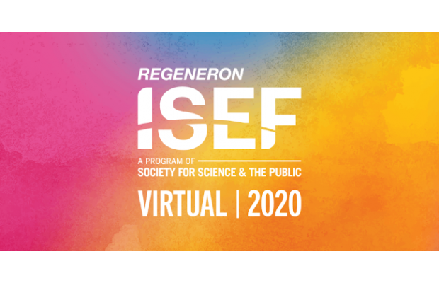 Воспитанники Фонда Андрея Мельниченко примут участие в Virtual Regeneron ISEF