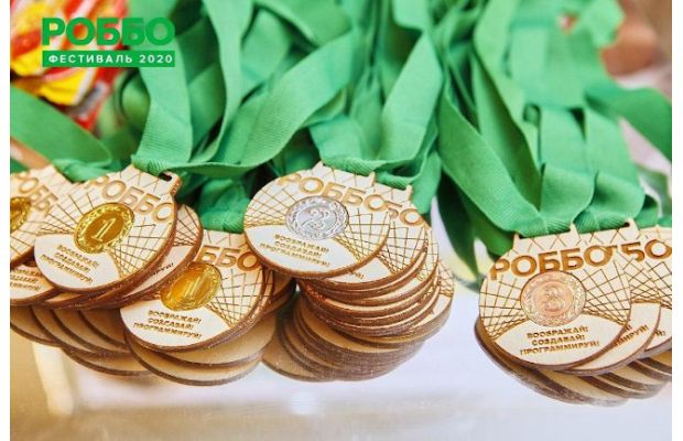 Онлайн-фестиваль «РОББО» собрал более 90 000 человек