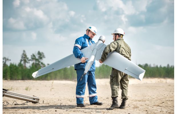 «Газпром нефть» и Университет ИТМО первыми в России начали готовить специалистов по беспилотному транспорту