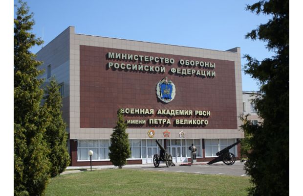 Военная академия РВСН имени Петра Великого приступила к подготовке специалистов по робототехнике военного и специального назначения