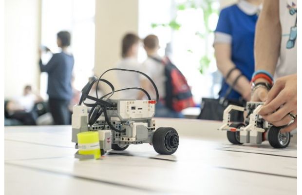 Соревнования по робототехнике «РобоНикель 2020»  пройдут в онлайн-формате