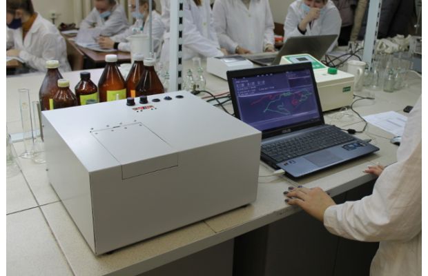 В КФУ разрабатывается прототип программно-аппаратного комплекса для оценки экологической безопасности водных объектов