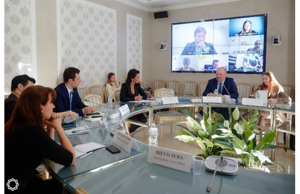 В Общественной палате поддержали включение междисциплинарных направлений во всероссийскую олимпиаду школьников