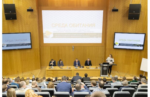 Представители ЦМИТов со всей страны обменялись опытом в Политехе