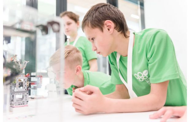 Объявлены новые даты регистрации и условия участия в финале Innopolis Open Robotics 2021