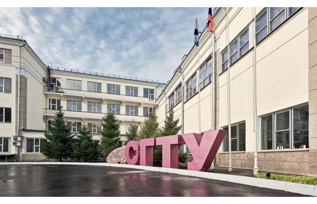На базе ИММТ прошли робототехнические соревнования Евробот-2021
