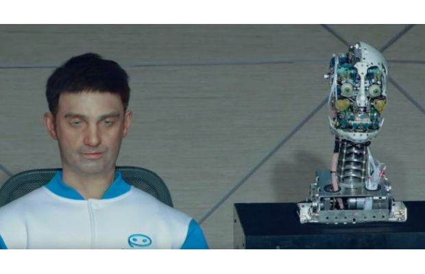 Студенты ДВФУ будут создавать человекоподобных роботов-двойников