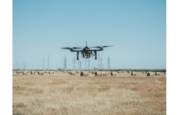 Разработка учёных АГУ поможет фермерам мониторить состояние сельхозобъектов