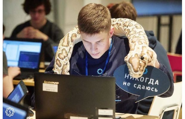 Более 2000 школьников стали победителями и призерами конкурса компетенций «Талант 20.35» Кружкового движения НТИ
