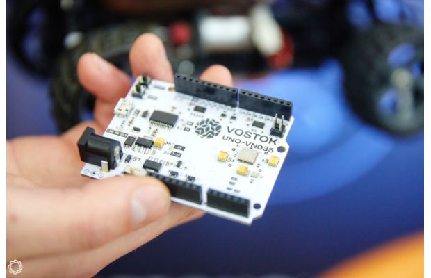Конструктор умного дома на базе российской платформы «Восток» спроектируют на хакатоне в Мурманске