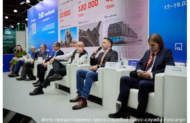 Робогрузовики сформировали устойчивую бизнес-модель: как логистика адаптируется к дефициту водителей