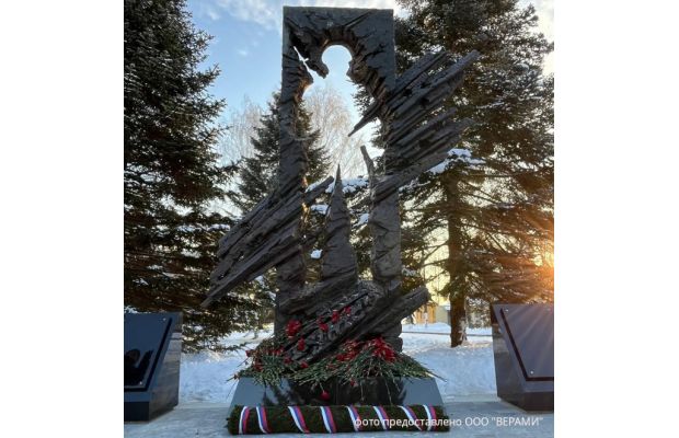 Пенопластовая мастер-модель в монументальной скульптуре: опыт скульптора и возможности цифрового производства