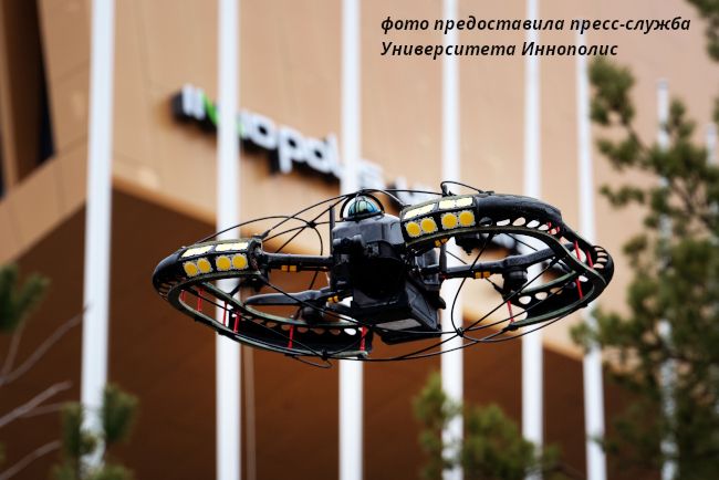 Российский дрон построил 3D-модели рудоспусков трёх крупнейших шахт Казахстана