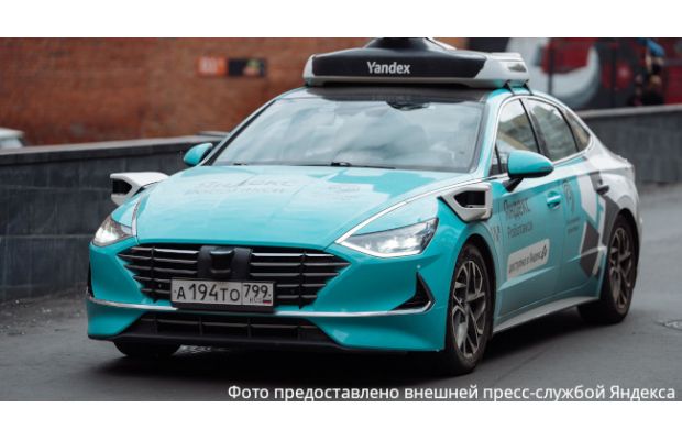 Как Яндекс учит роботакси понимать Москву