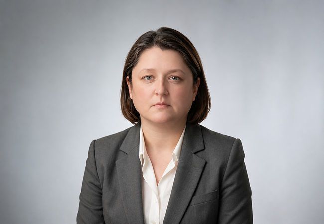 Инна Хайрулина (ГК X-Com): «в наших планах нарастить долю робототехники в структуре выручки компании и довести ее до 4%» Инна Хайрулина (ГК X-Com): «в наших планах нарастить долю робототехники в структуре выручки компании и довести ее до 4%»