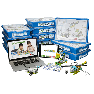 LEGO WeDo 2.0