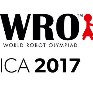 Опубликованы правила WRO 2017